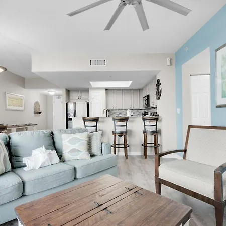 Palms Resort #1602 Full 2 Bedroom Destin Extérieur photo