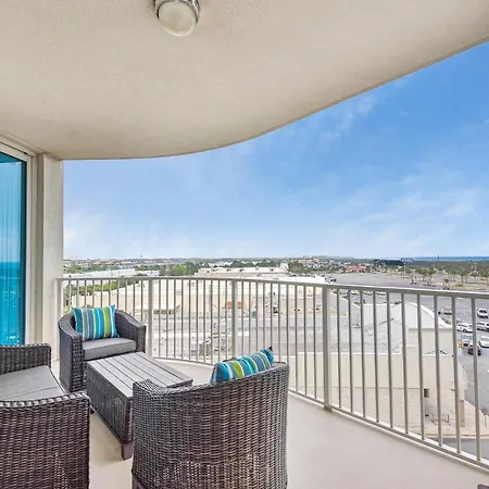 Palms Resort #1602 Full 2 Bedroom Destin Extérieur photo