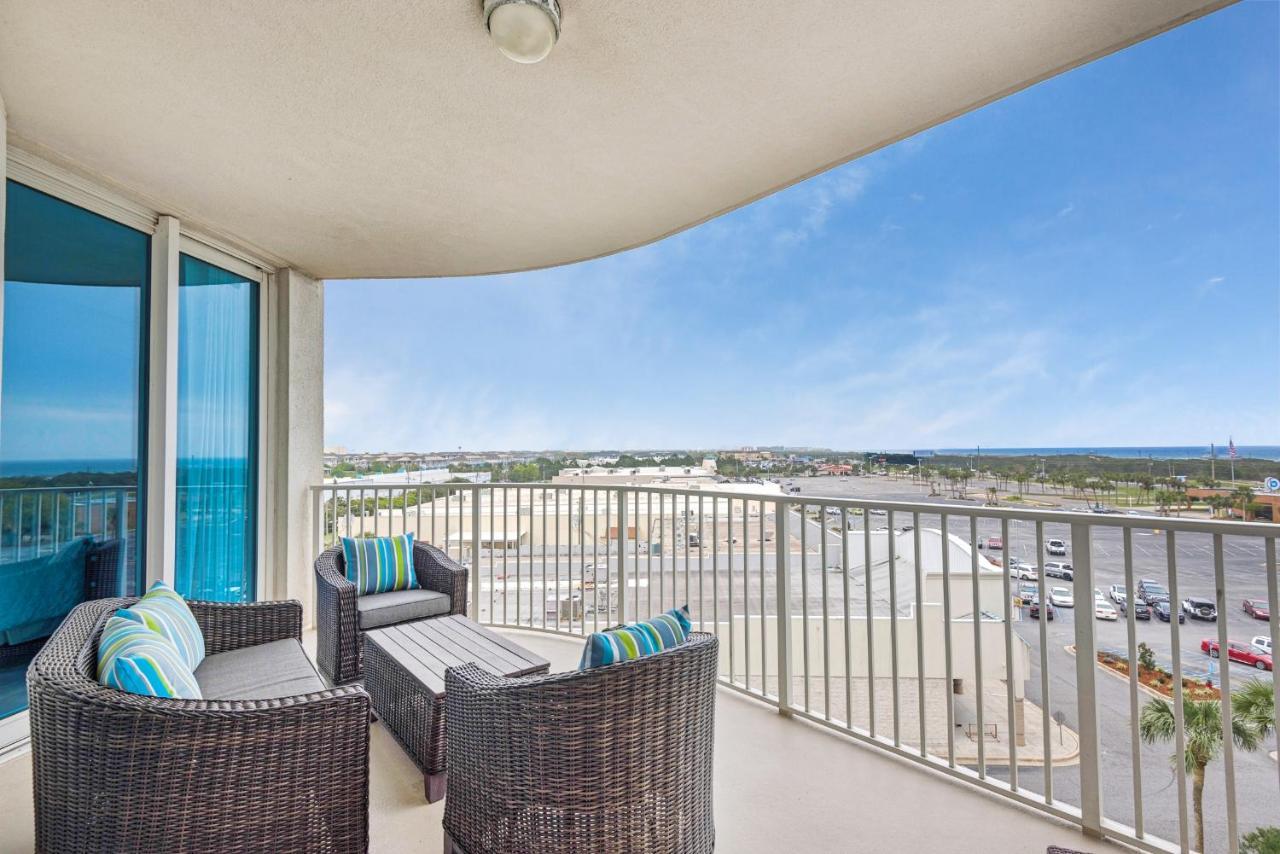 Appartement Palms #1602 Full 2 Bedroom *