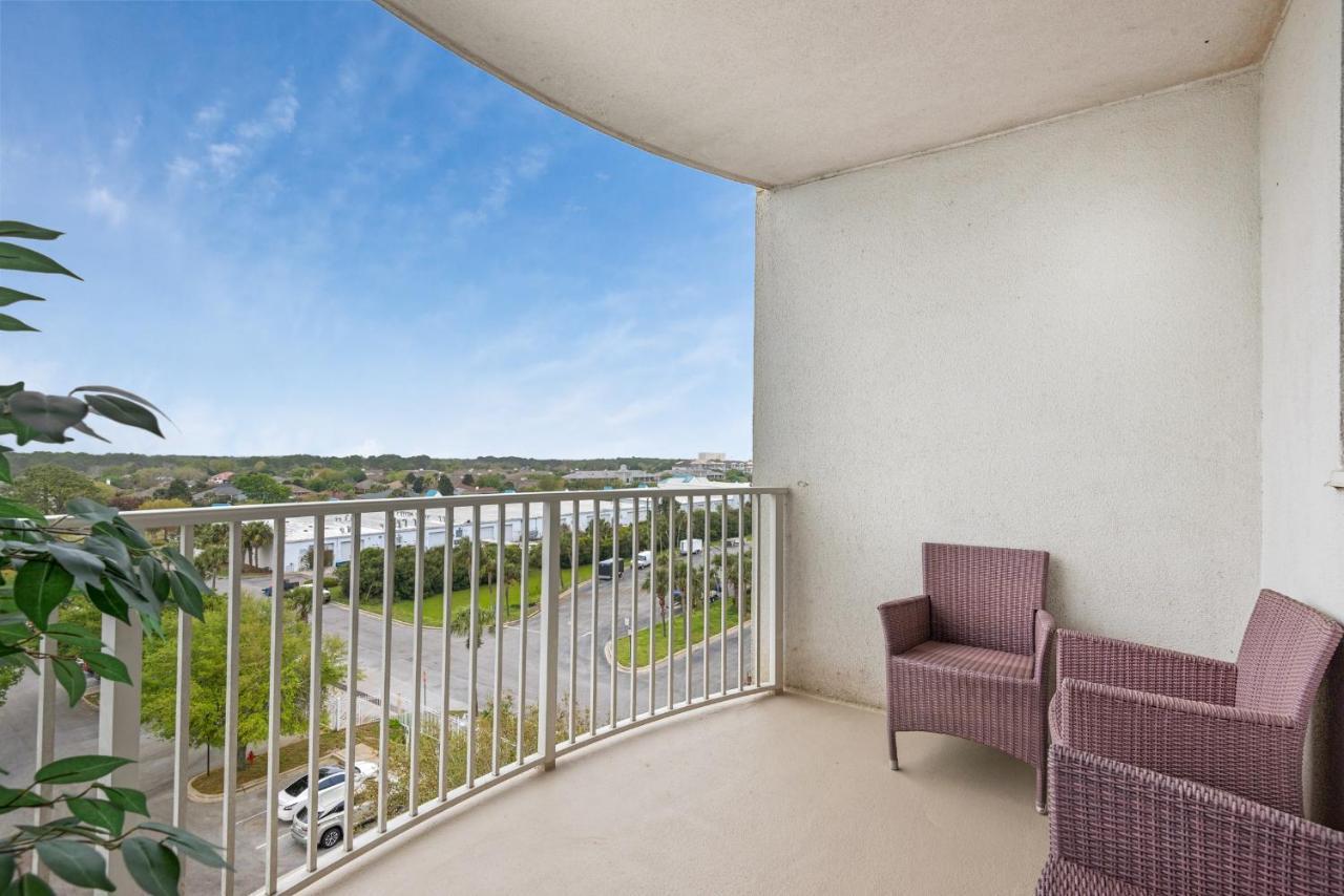 Appartement Palms #1602 Full 2 Bedroom *