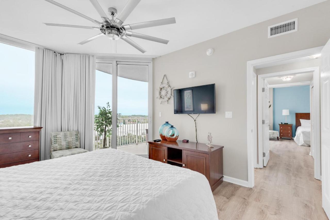 Appartement Palms #1602 Full 2 Bedroom