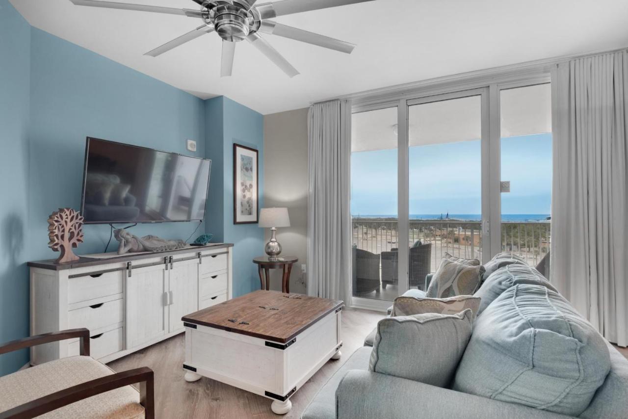 Appartement Palms #1602 Full 2 Bedroom *
