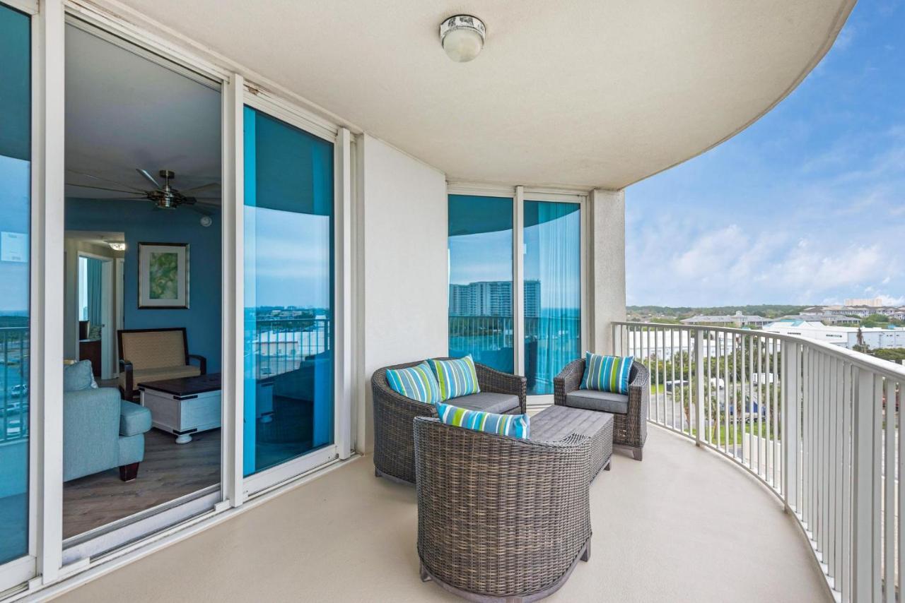 Palms #1602 Full 2 Bedroom Appartement