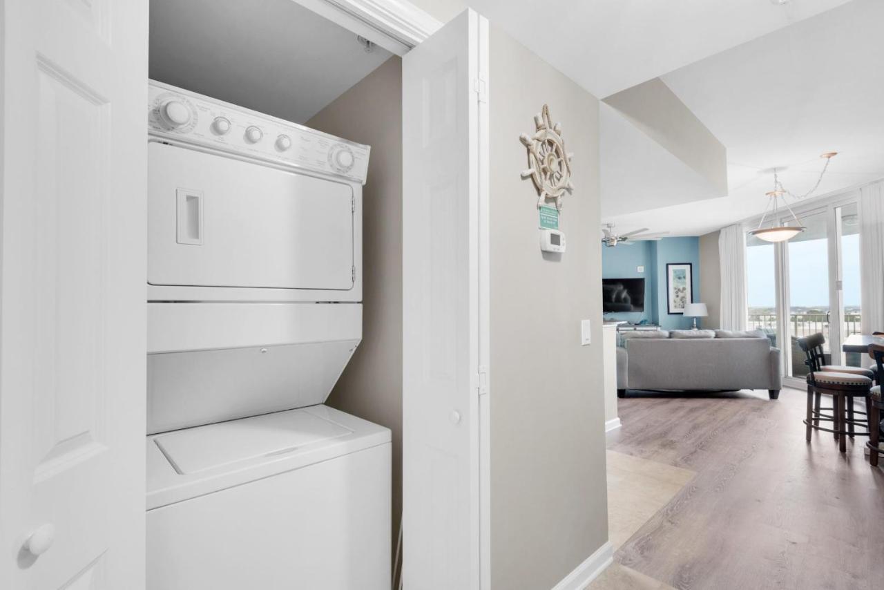 Palms #1602 Full 2 Bedroom Appartement Destin