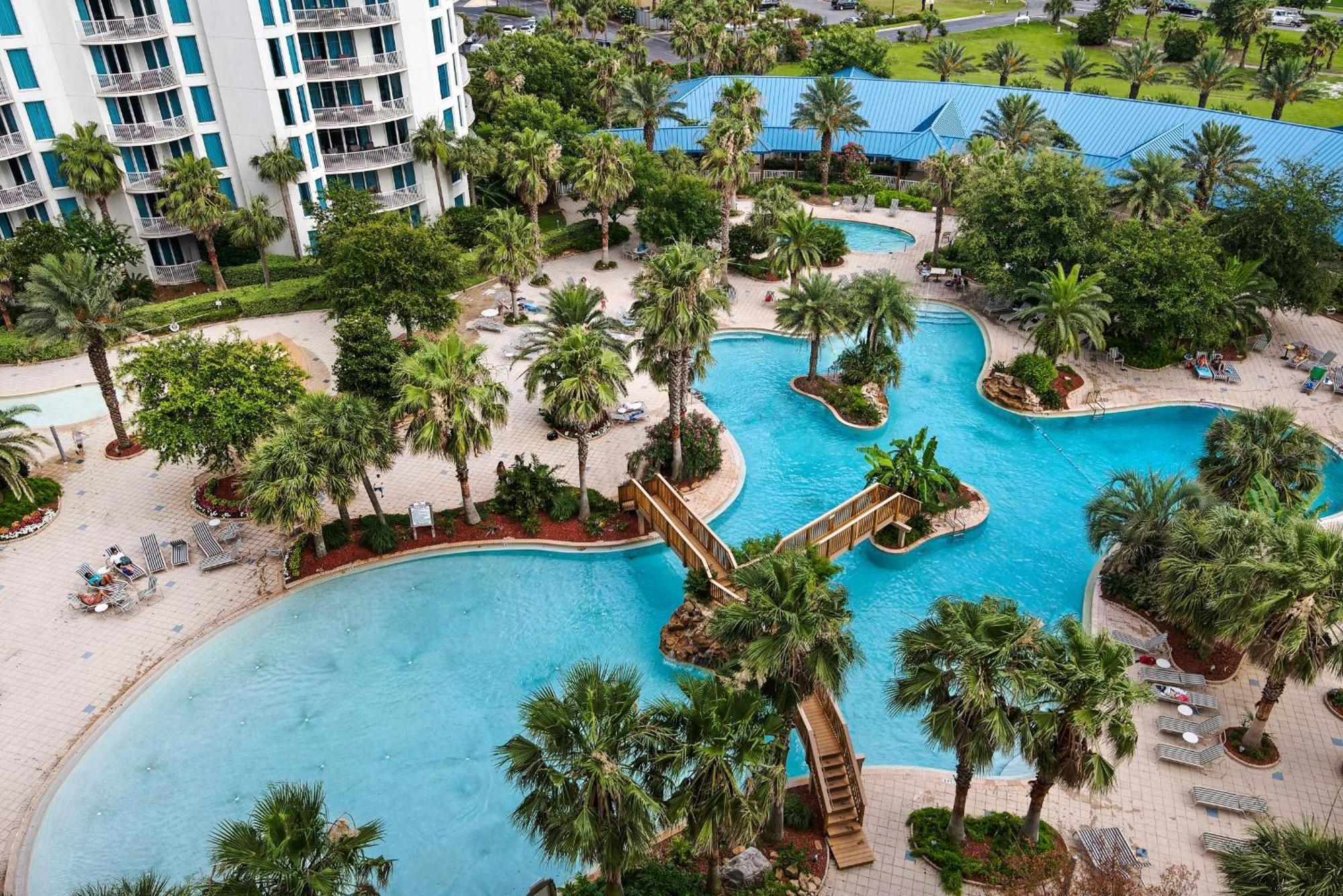 Palms #1602 Full 2 Bedroom Appartement *